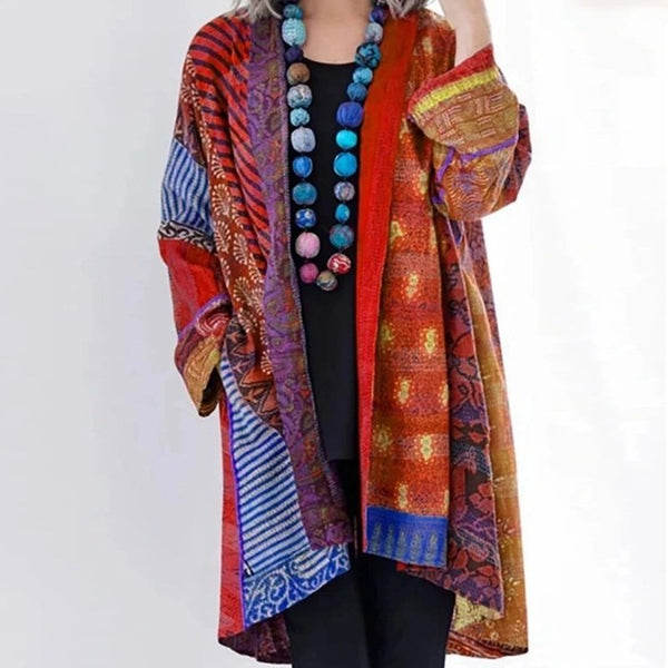 Apen - Elegant & Eye-catching Cardigan