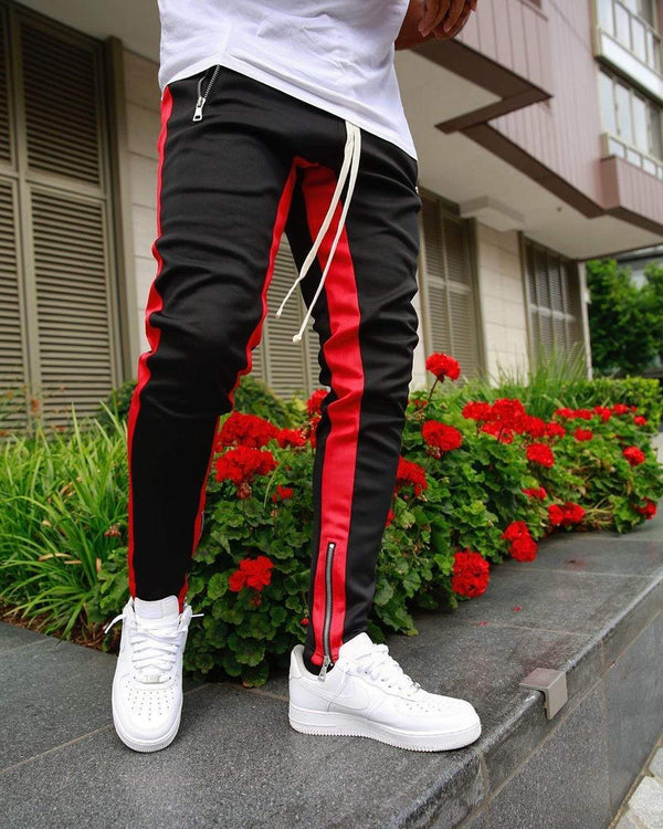 Dolphy - Men's Stylish Track Pants