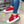 Canvas - Platform Sneakers for Women