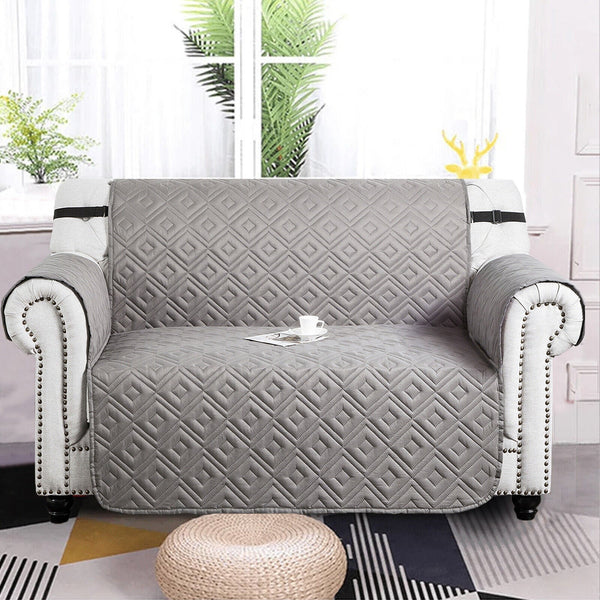 Protective Pet Sofa Slipcover