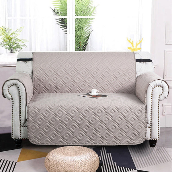 Protective Pet Sofa Slipcover