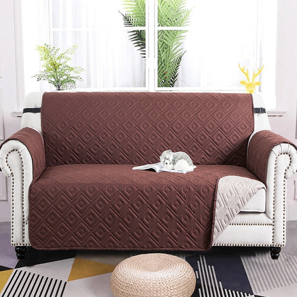 Protective Pet Sofa Slipcover