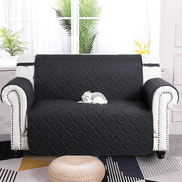 Protective Pet Sofa Slipcover