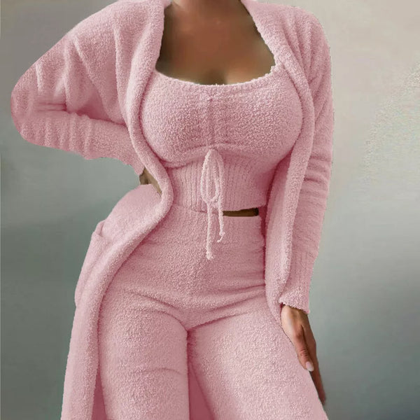 Janiyah - Comfortable Set for Women