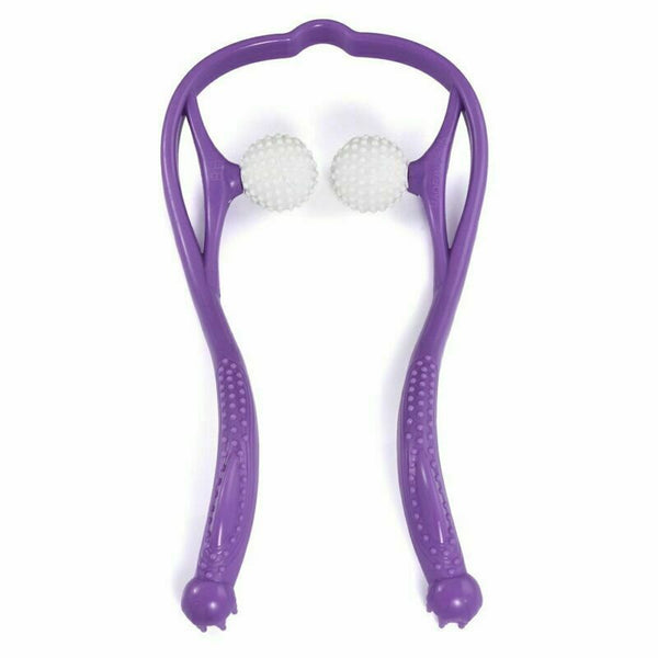 Dual Pulse Neck and Shoulder Massager