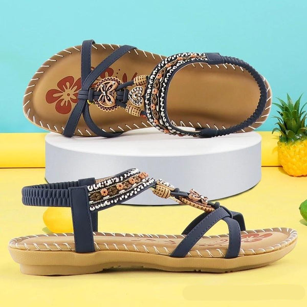 Bea - Comfortable Orthopedic Sandals