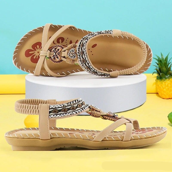 Bea - Comfortable Orthopedic Sandals