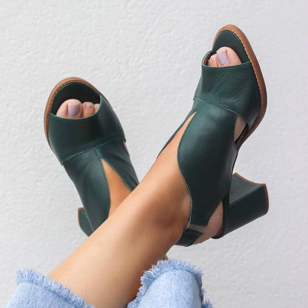 Lilyana - Stylish Sandals