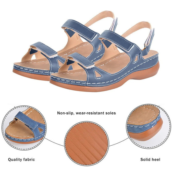 Kaylee - Stylish Sandals