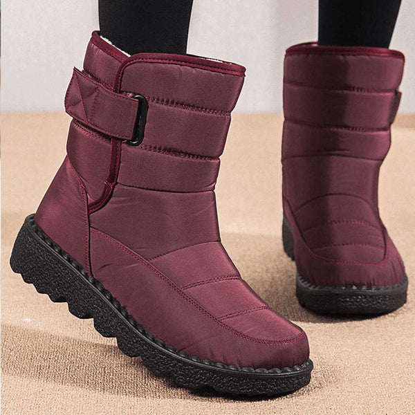 Emyka - Snow Boots for Women