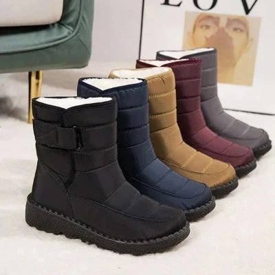 Emyka - Snow Boots for Women