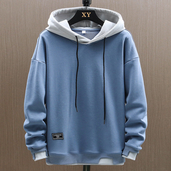 Sean - Stylish Urban Hoodie for Men