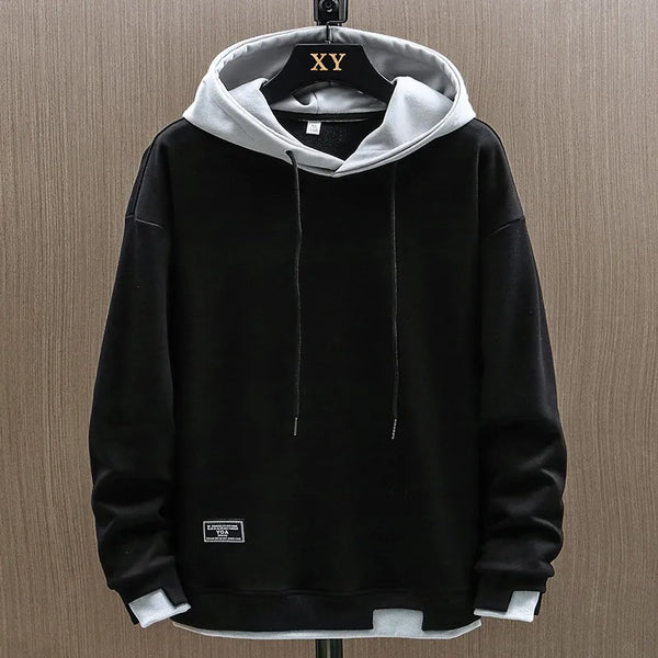 Sean - Stylish Urban Hoodie for Men