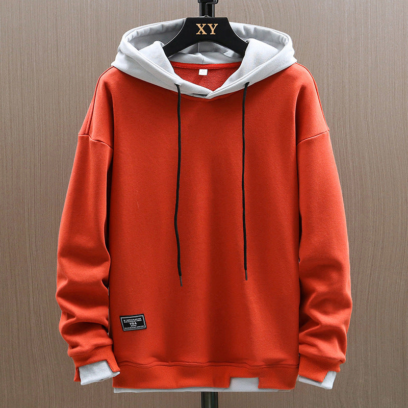 Sean - Stylish Urban Hoodie for Men