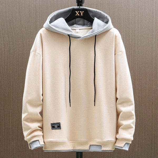 Sean - Stylish Urban Hoodie for Men