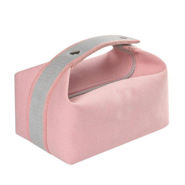 Precy - Compact Cosmetic Bag Organizer