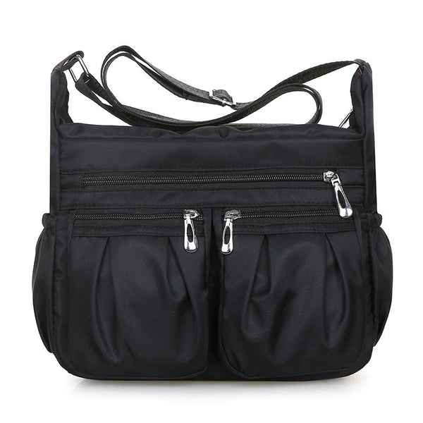 Renelou - Versatile Urban Crossbody Bag