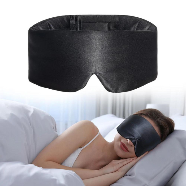 Serenity Sleep Mask