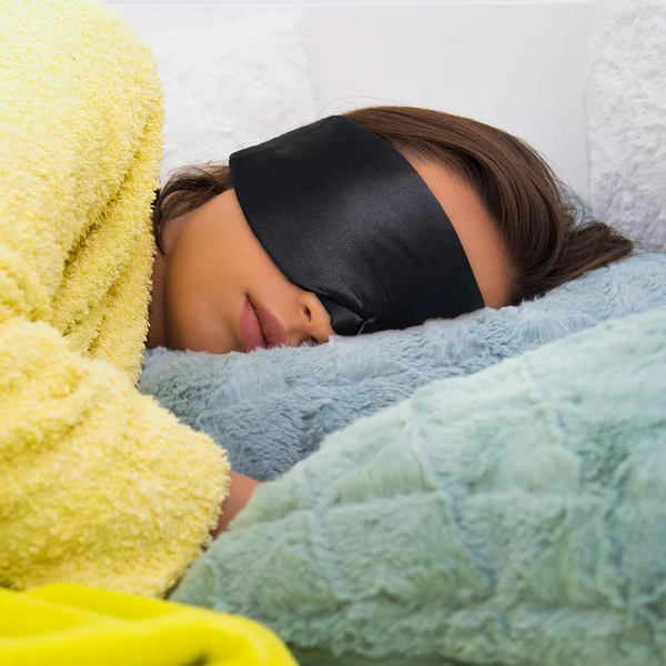 Serenity Sleep Mask