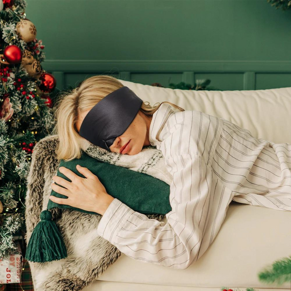 Serenity Sleep Mask