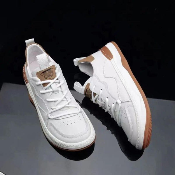 Gustava - Classic Comfort Casual Sneakers