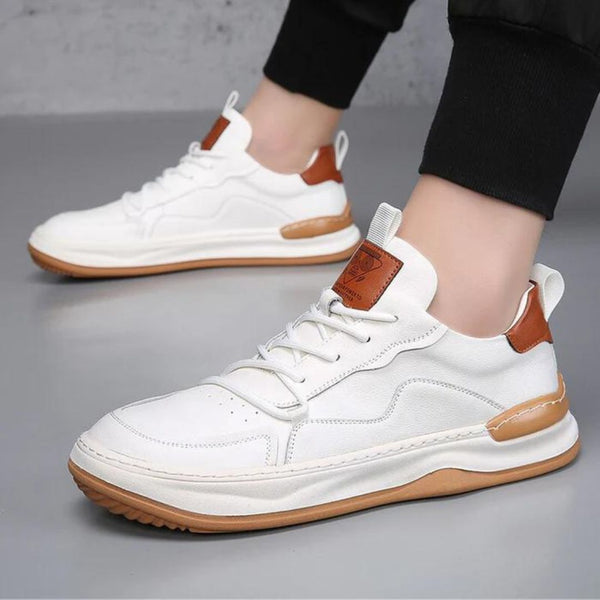 Gustava - Classic Comfort Casual Sneakers