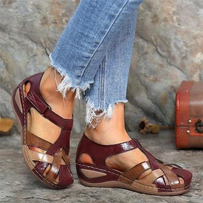 Alvina - Stylish Orthapedic Sandals