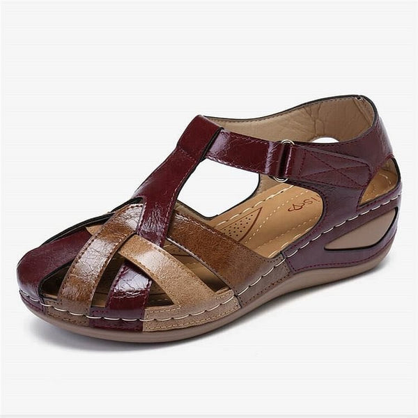 Alvina - Stylish Orthapedic Sandals