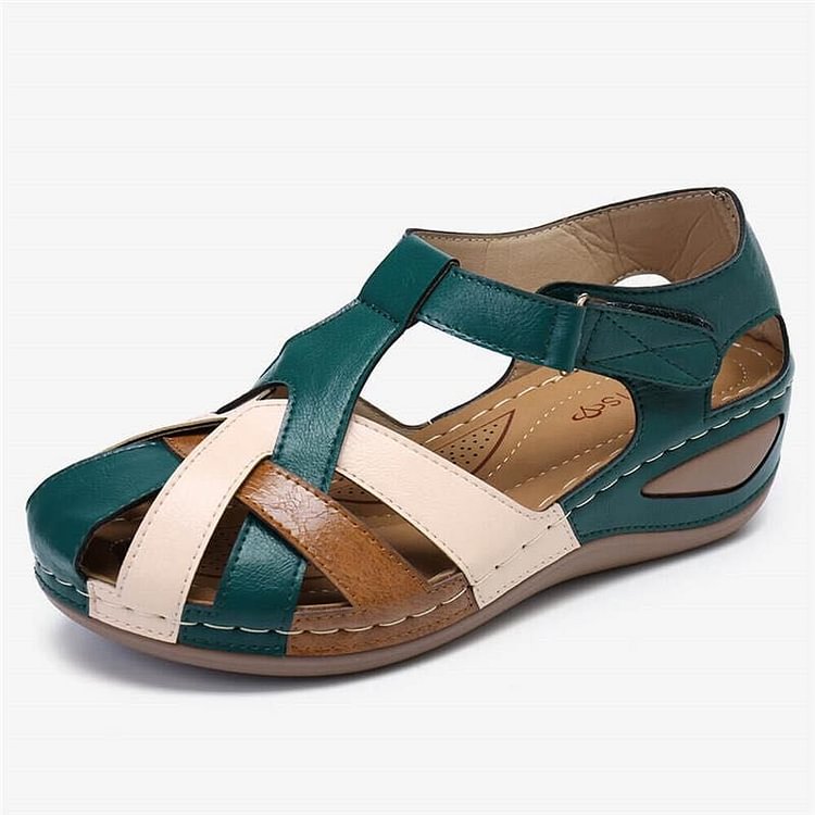 Alvina - Stylish Orthapedic Sandals