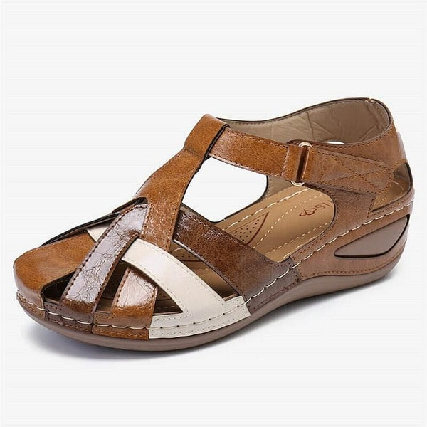 Alvina - Stylish Orthapedic Sandals