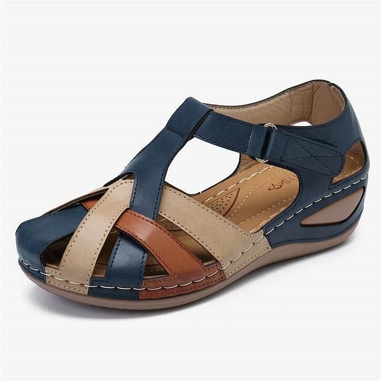 Alvina - Stylish Orthapedic Sandals