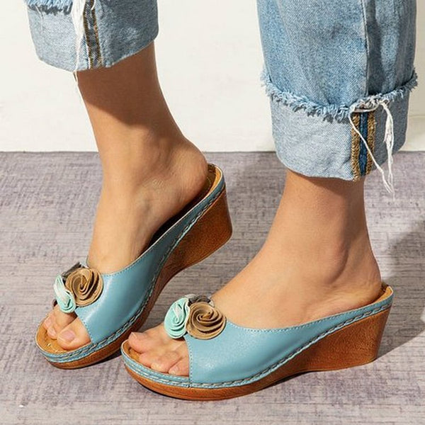 Kasia  - Stylish and Comfy Orthopedic Sandals