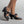 Emilea - Low Heels Orthopedic