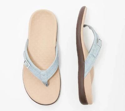 Marleigh - Orthopedic Sandals