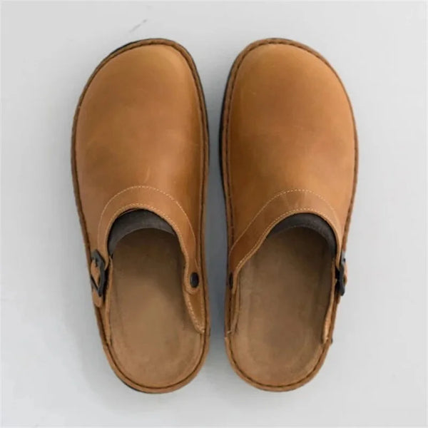 Jameson - Slip On Slippers