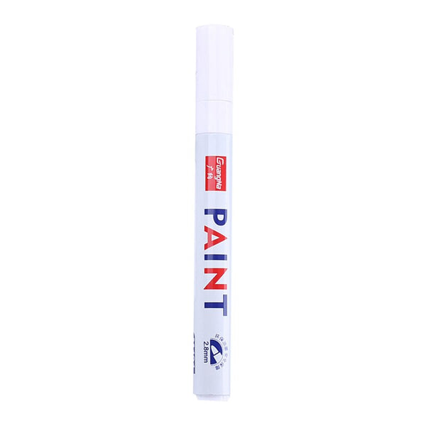 Tire Waterproof Paint Pen