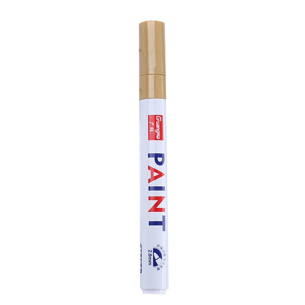 Tire Waterproof Paint Pen