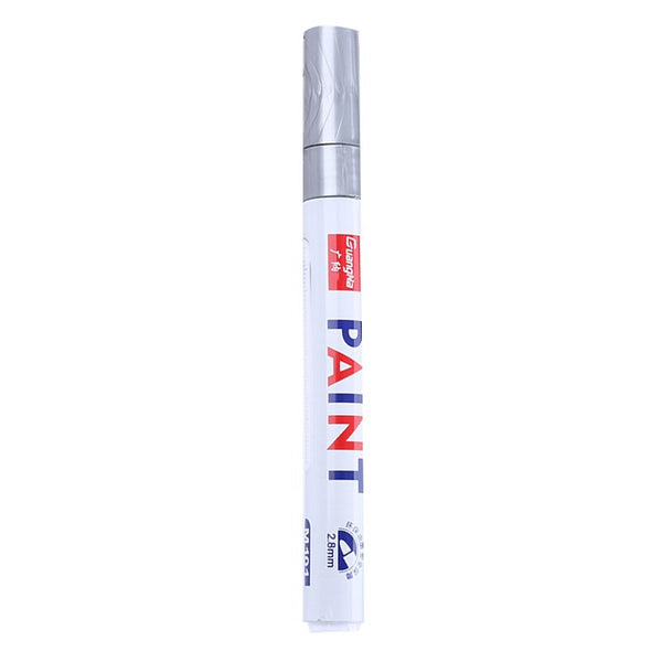 Tire Waterproof Paint Pen