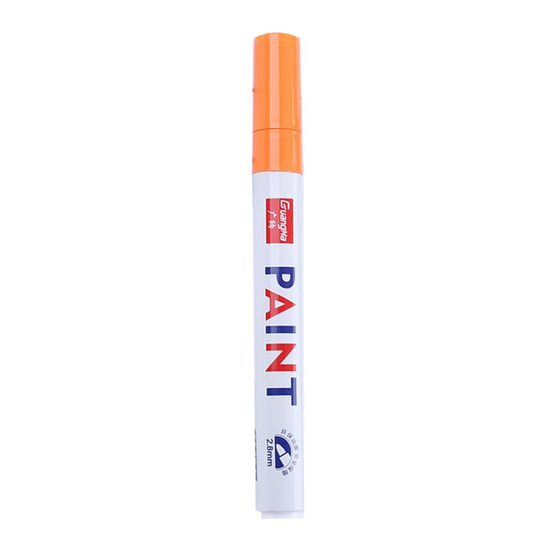 Tire Waterproof Paint Pen