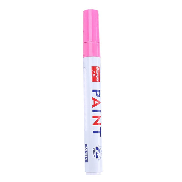 Tire Waterproof Paint Pen