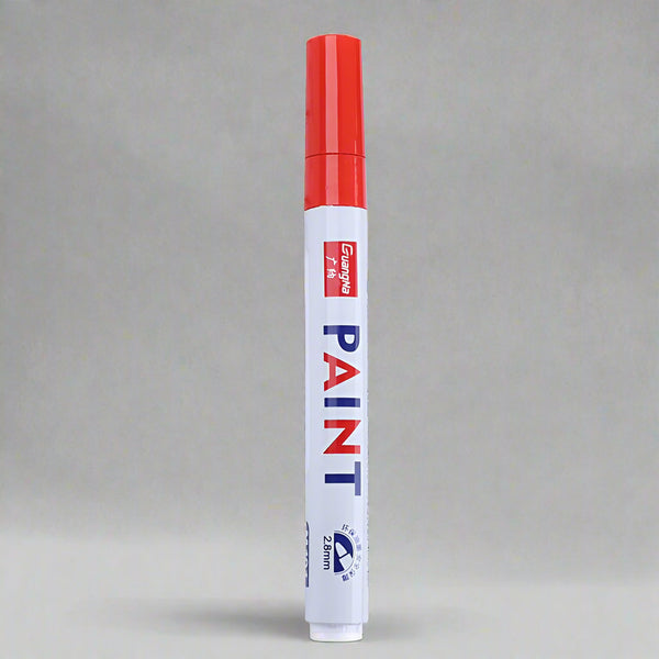 Tire Waterproof Paint Pen