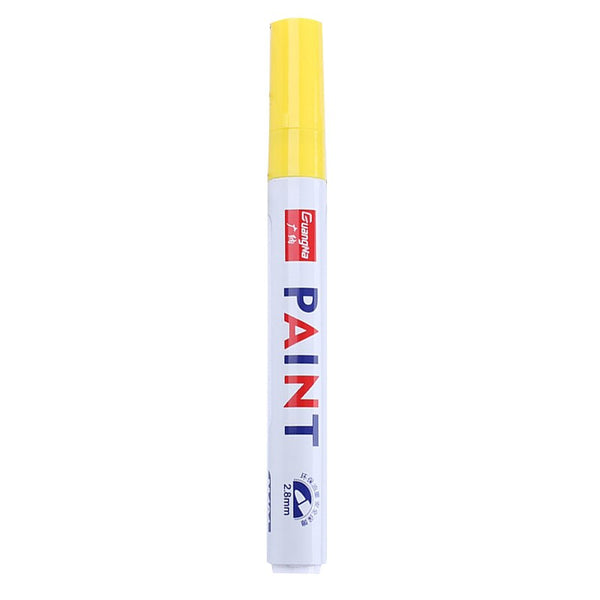 Tire Waterproof Paint Pen