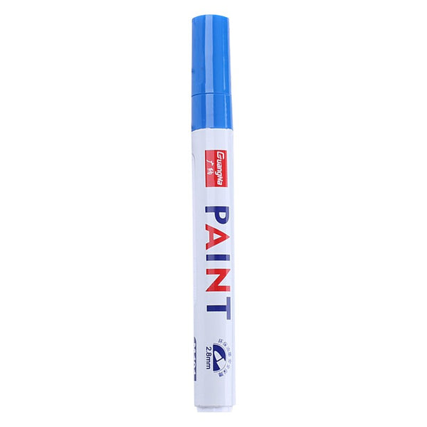 Tire Waterproof Paint Pen