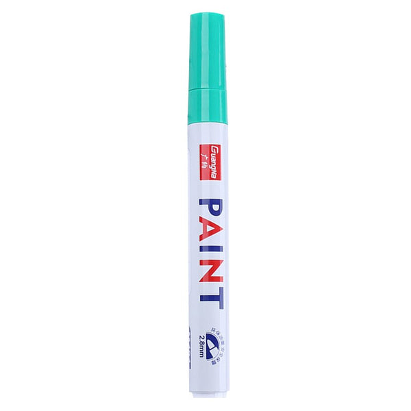 Tire Waterproof Paint Pen