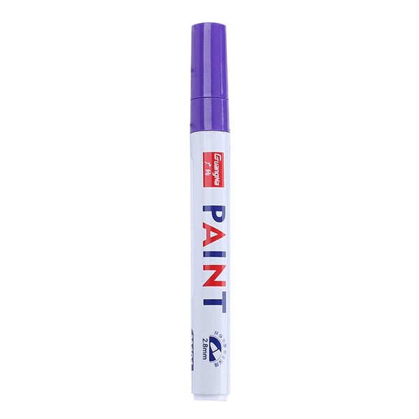 Tire Waterproof Paint Pen