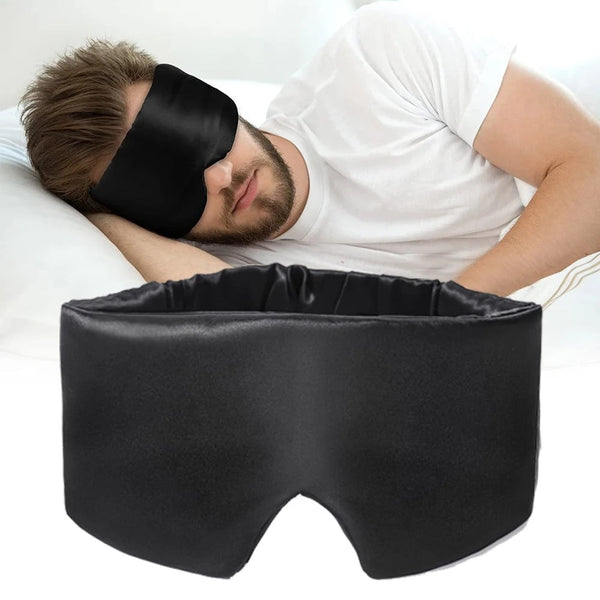 Serenity Sleep Mask