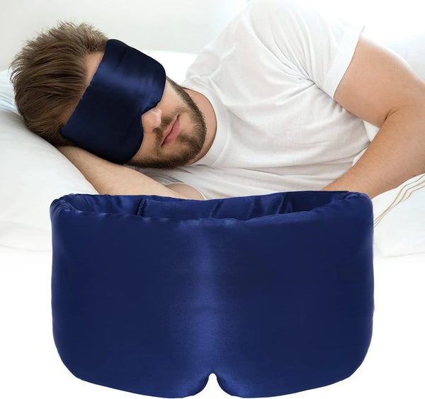 Serenity Sleep Mask