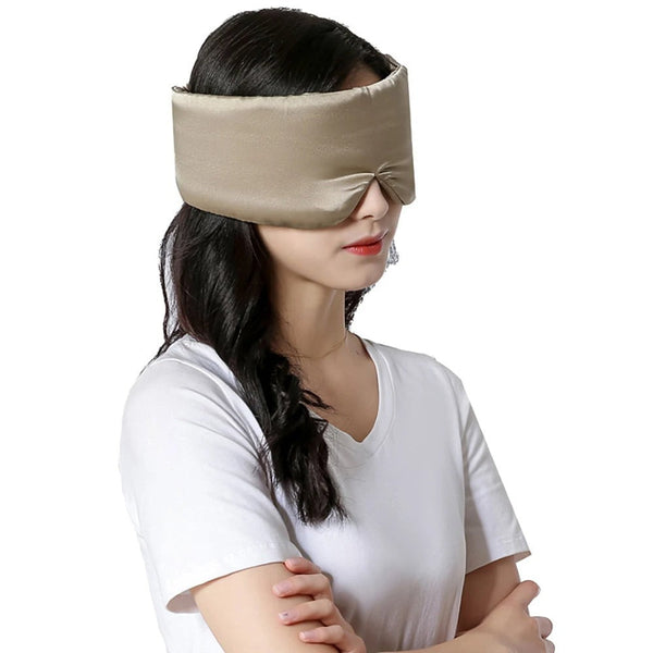 Serenity Sleep Mask