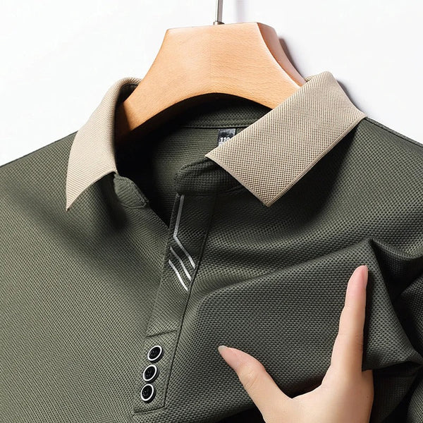 Filippos - Tailored Polo