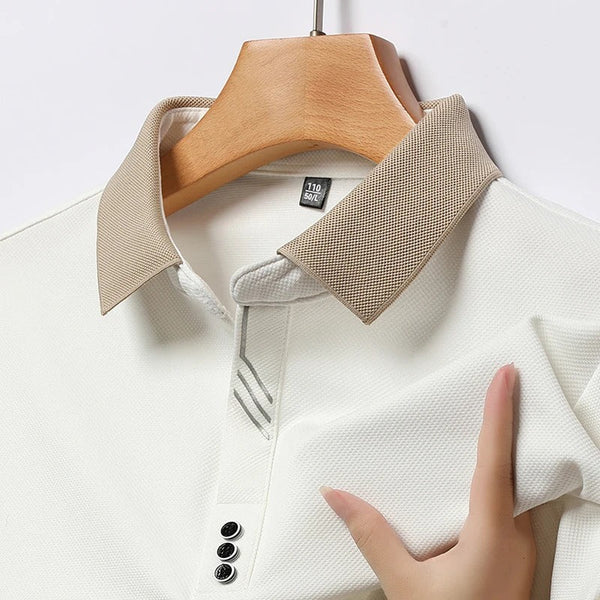 Filippos - Tailored Polo